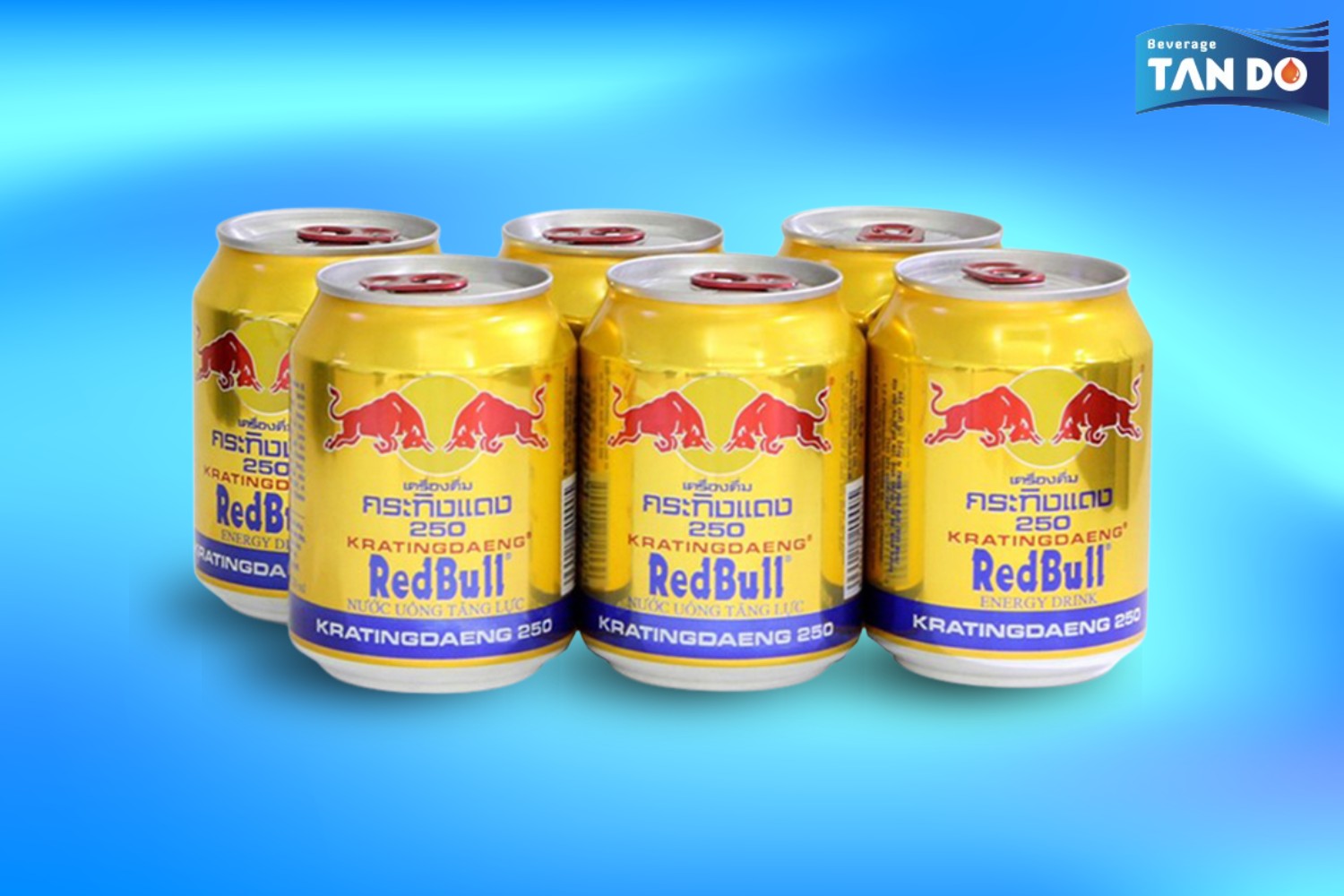 Red Bull The Global Phenomenon