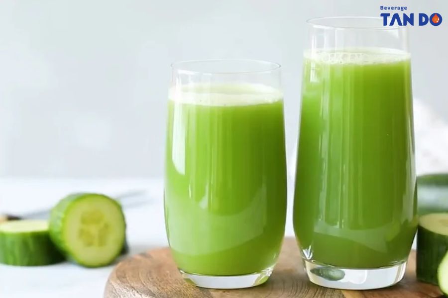 What Is Cucumber Juice