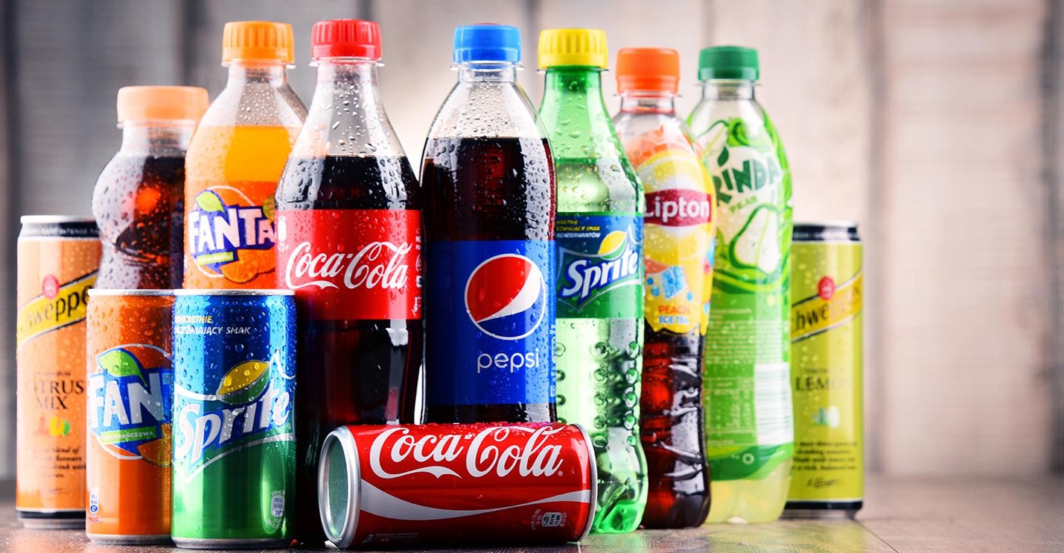 how to start a beverage company