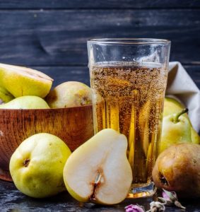 5 amazing benefits of pear juice