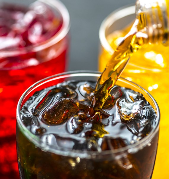 beverage distributor image