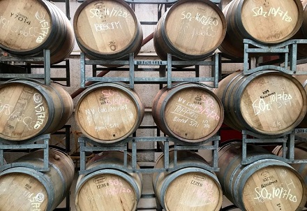 history of beverage