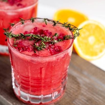 Nectar drinks: The global position in the thriving beverage market
