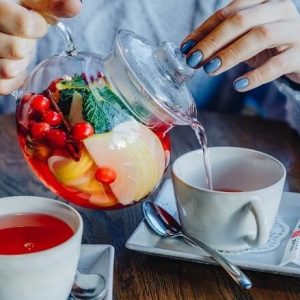 Nutritional beverages: Everything you need to know