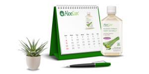 Top 8 world-best aloe vera products on supermarket shelves