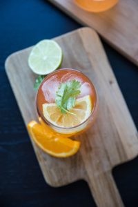 Beverage trends 2022