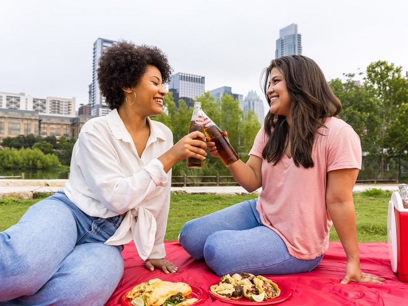 Carbonated soft drinks - What is it and which flavor is the most sold in the market?