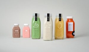 how to start a health drink business