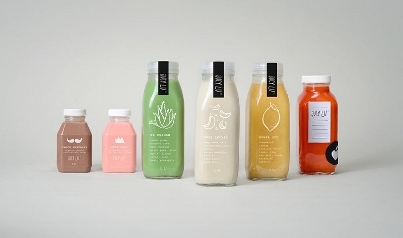 how to start a health drink business