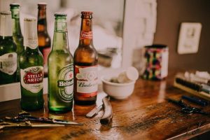 Top beverage brand