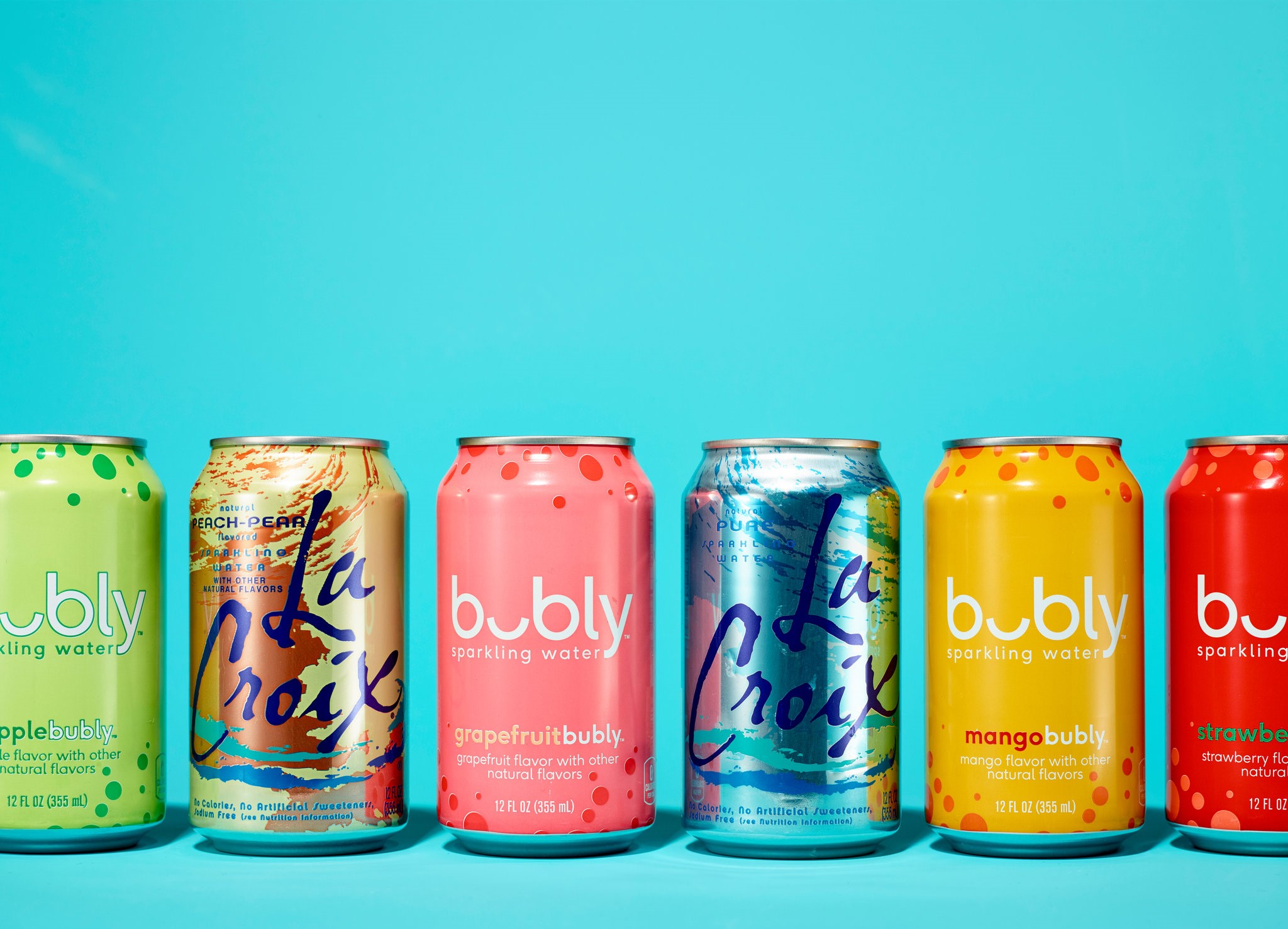 Are Carbonated Drinks Bad for You — or Just Misunderstood?