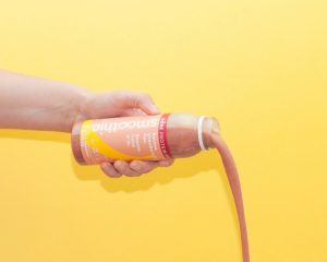 Beverage packaging