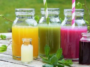 Top 10 drinks to cleanse your system you can try