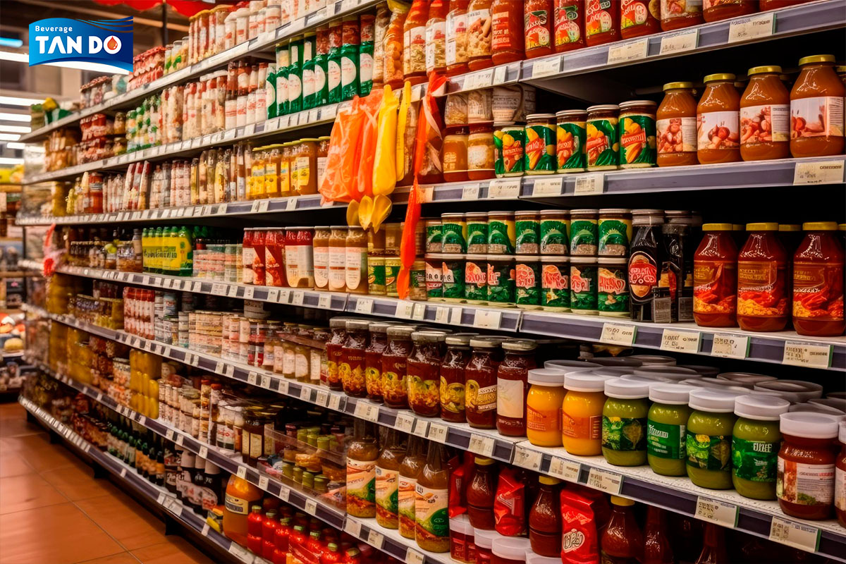 Top 10 world’s largest food and beverage companies Updated 2023