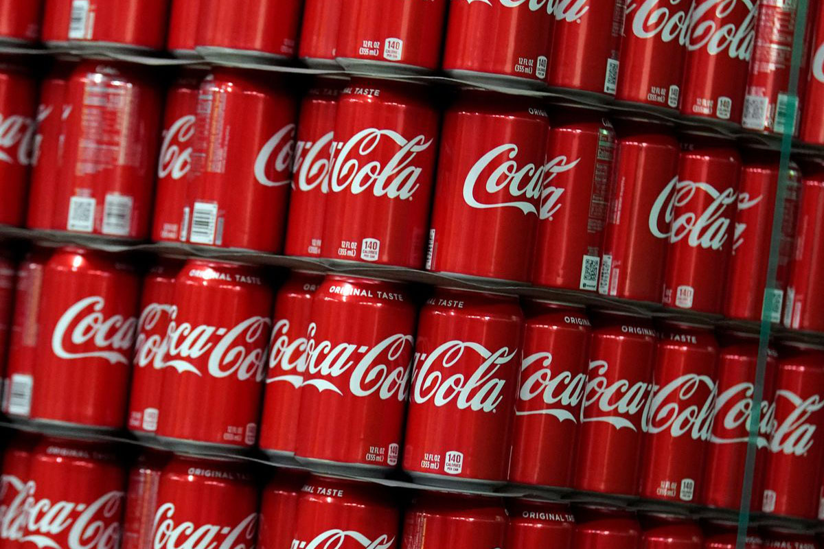 Top 10 world’s largest food and beverage companies Updated 2023