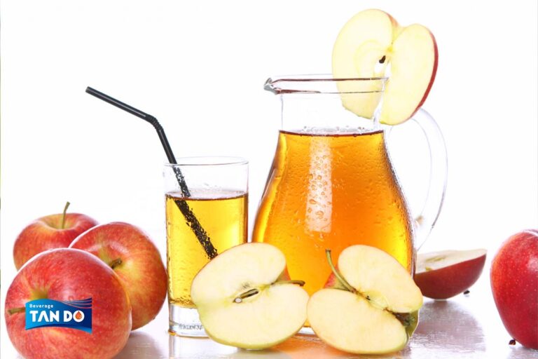 Top 10 most popular juice flavors (with health benefits) Tan Do