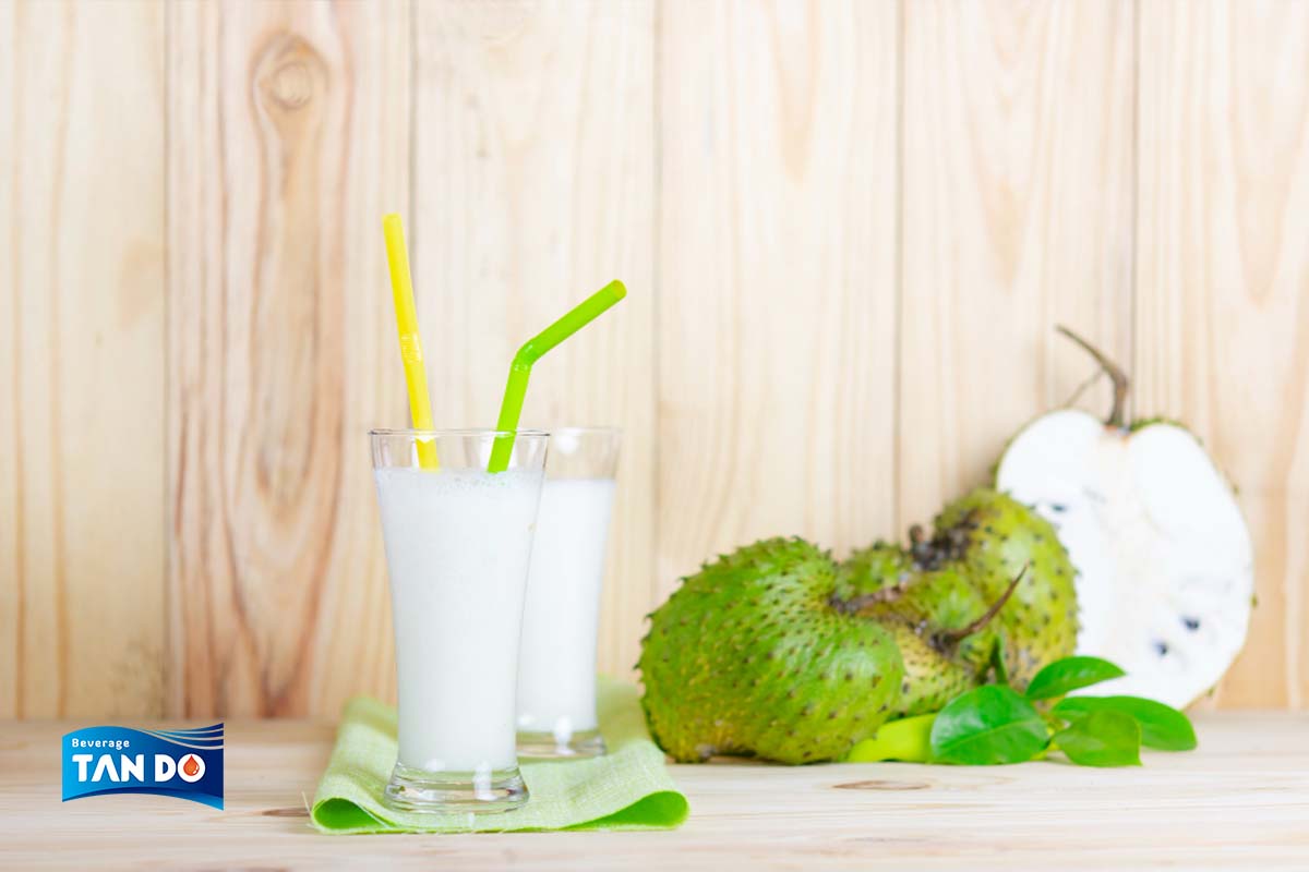 Top 10 most popular juice flavors (with health benefits) Tan Do