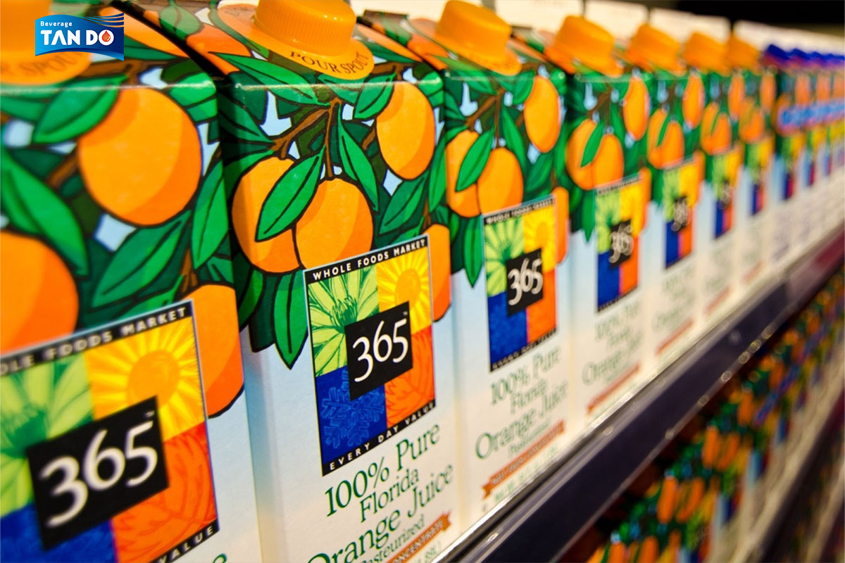 Top 9 Most Popular Orange Juice Brands in the Market (2023) Tan Do