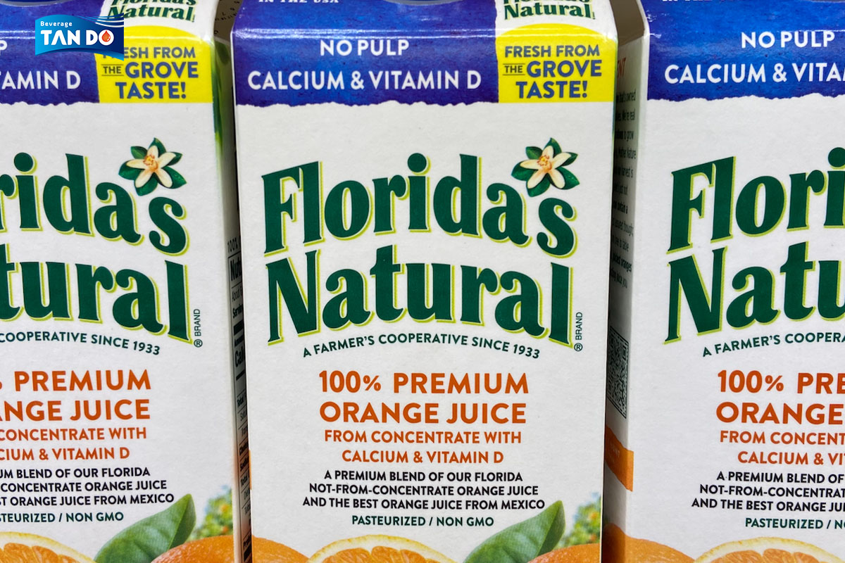Top 9 Most Popular Orange Juice Brands in the Market (2023) Tan Do