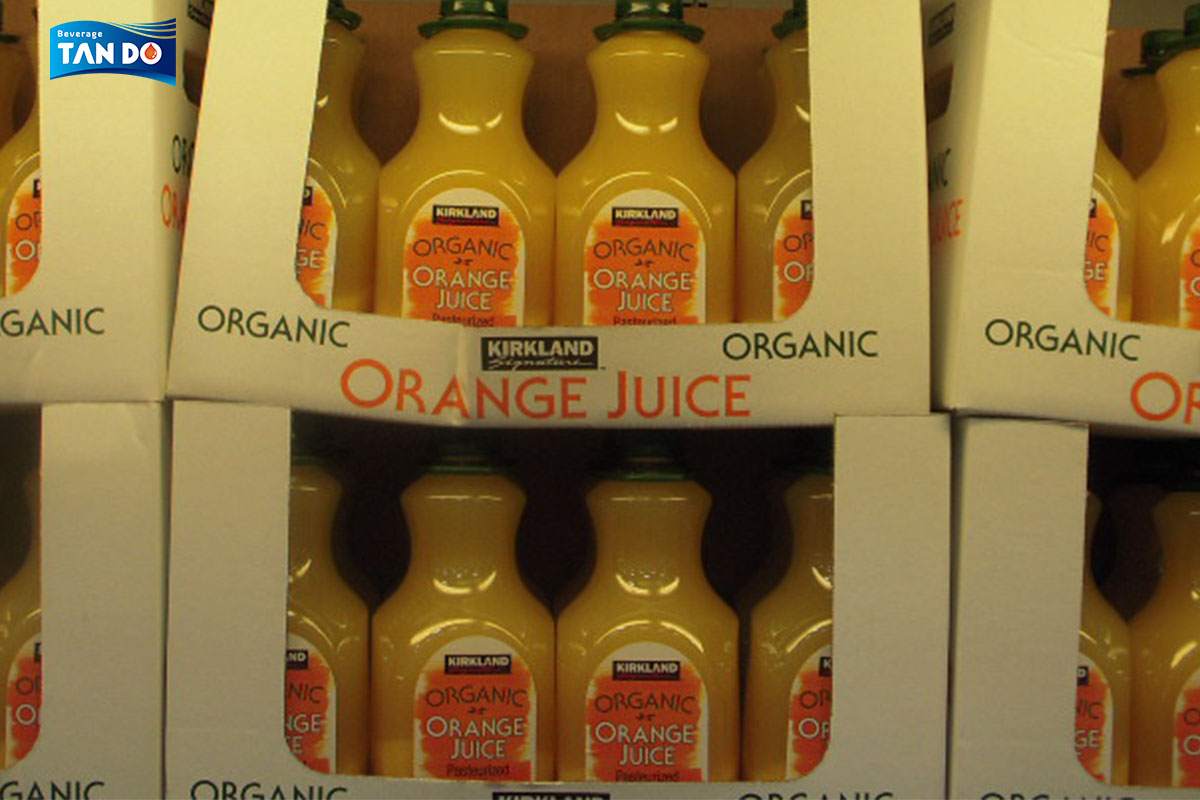 Top 9 Most Popular Orange Juice Brands in the Market (2023) Tan Do
