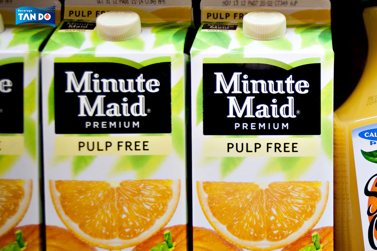 Top 9 Most Popular Orange Juice Brands in the Market (2023) Tan Do