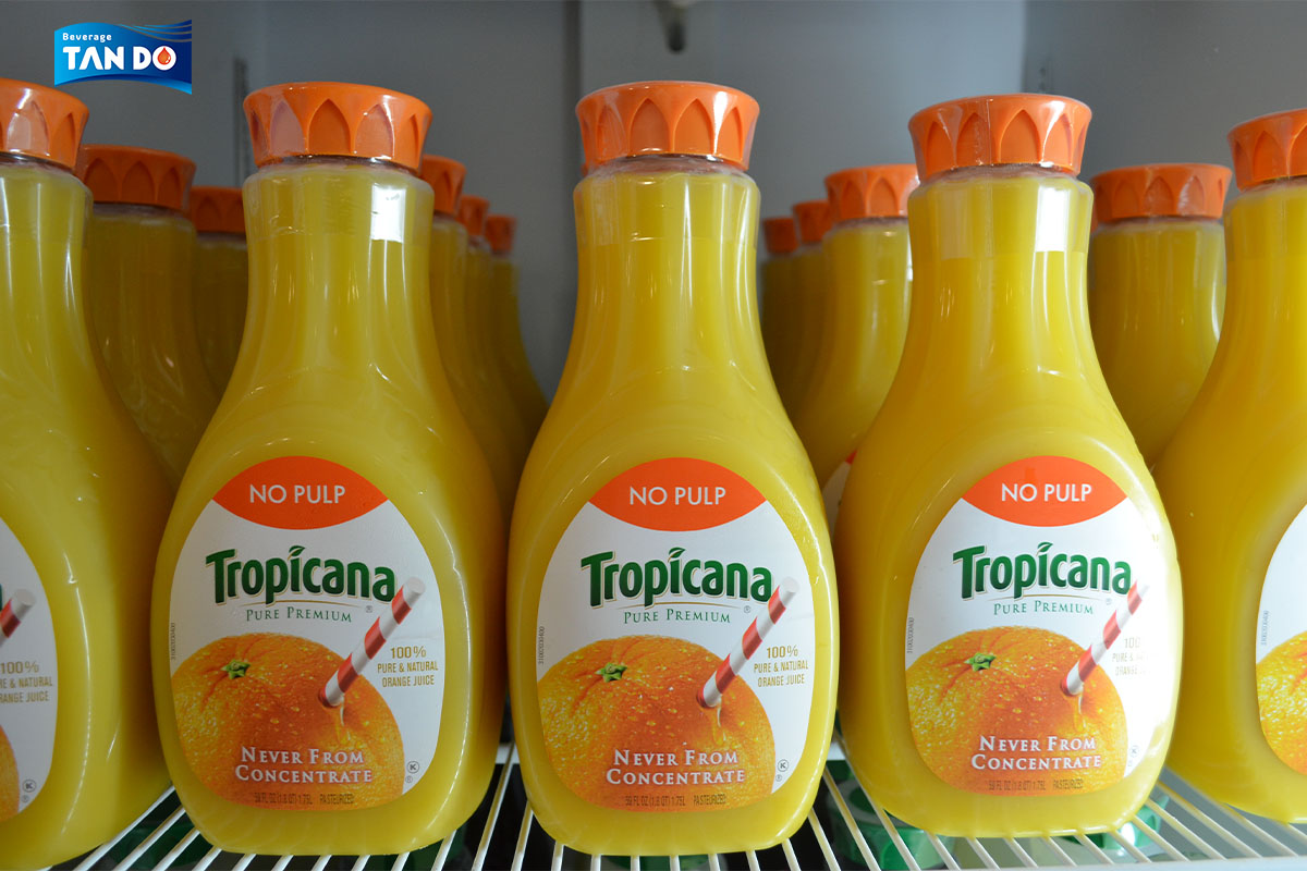 Top 9 Most Popular Orange Juice Brands in the Market (2023) Tan Do