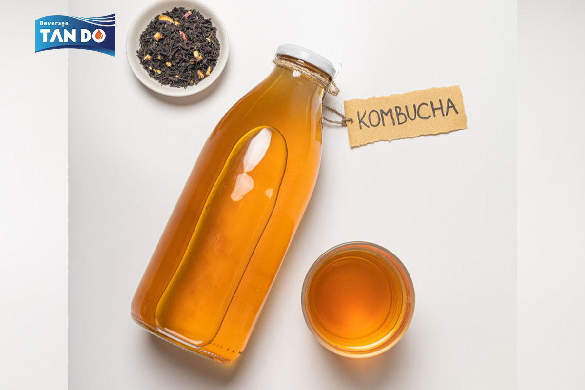 How can a beverage copacker improve your beverage business? Tan Do