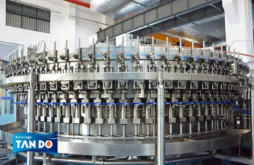 Cold filling for beverage products: A revolution in beverage processing ...