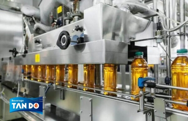 Top 10 largest worldwide beverage distributors (Update 2023) - Tan Do