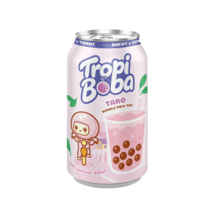 Tropi Boba Taro