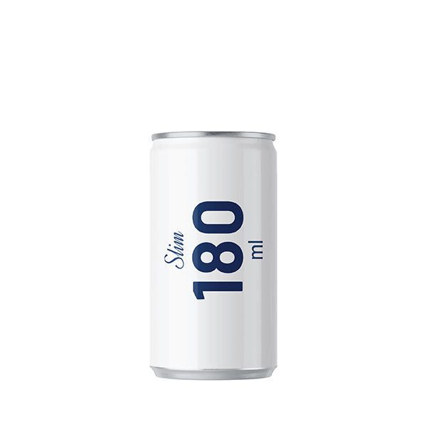 Can 180ml