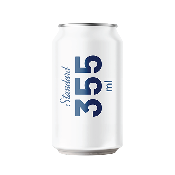 Can 355ml