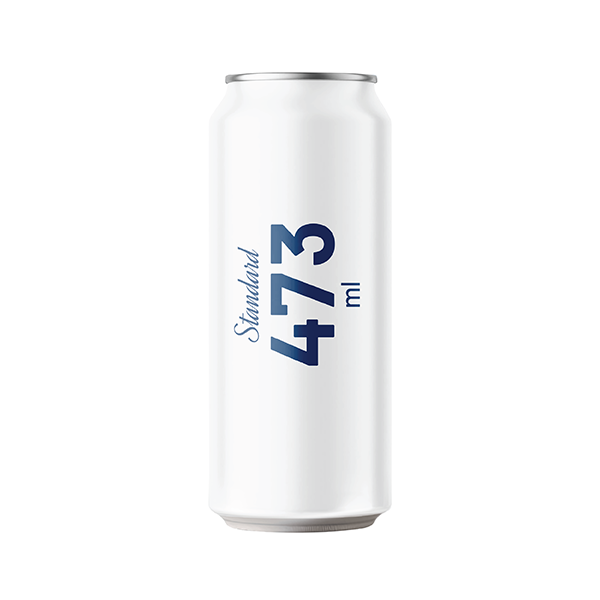 Can 473ml