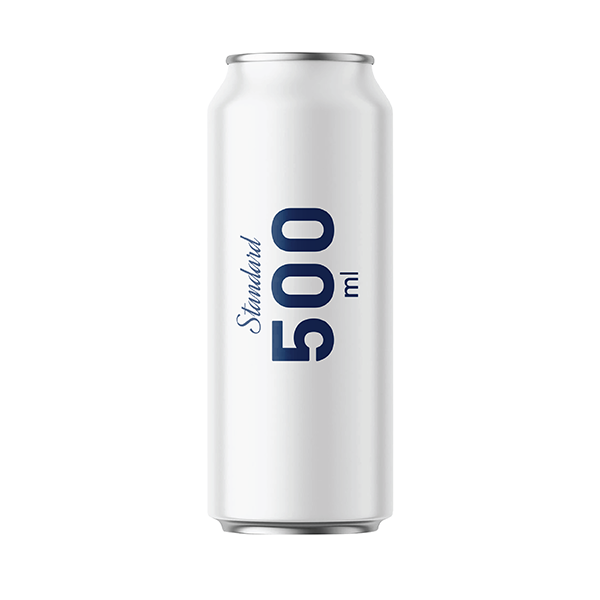Can 500ml