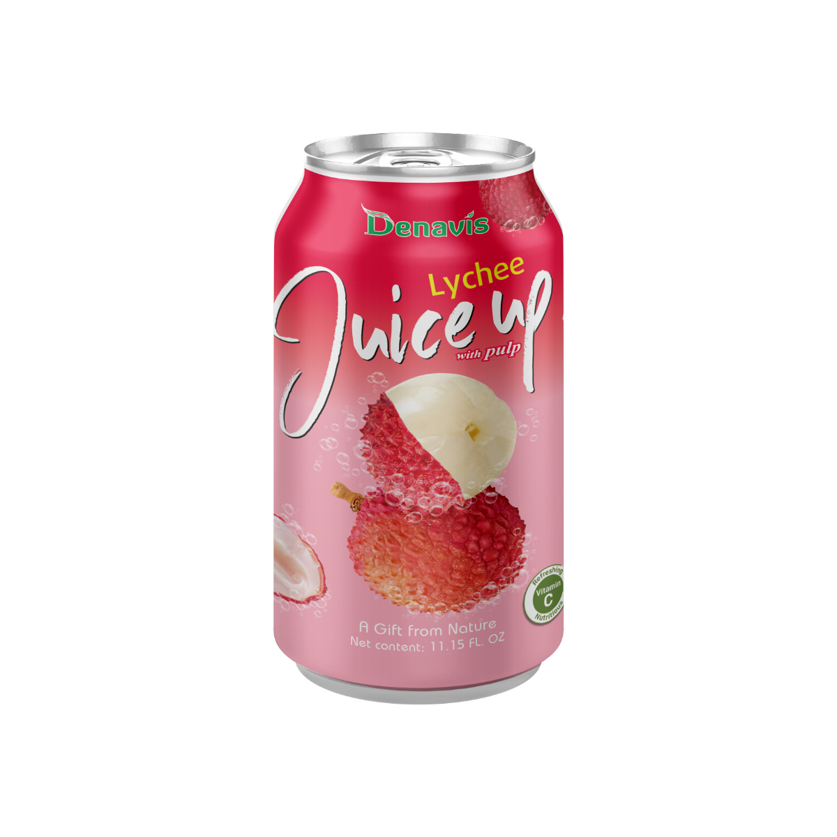 Denavis_330ml_front_lychee trans