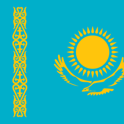 KAZAKHSTAN