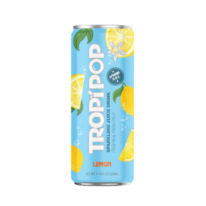 Mockup Lemon