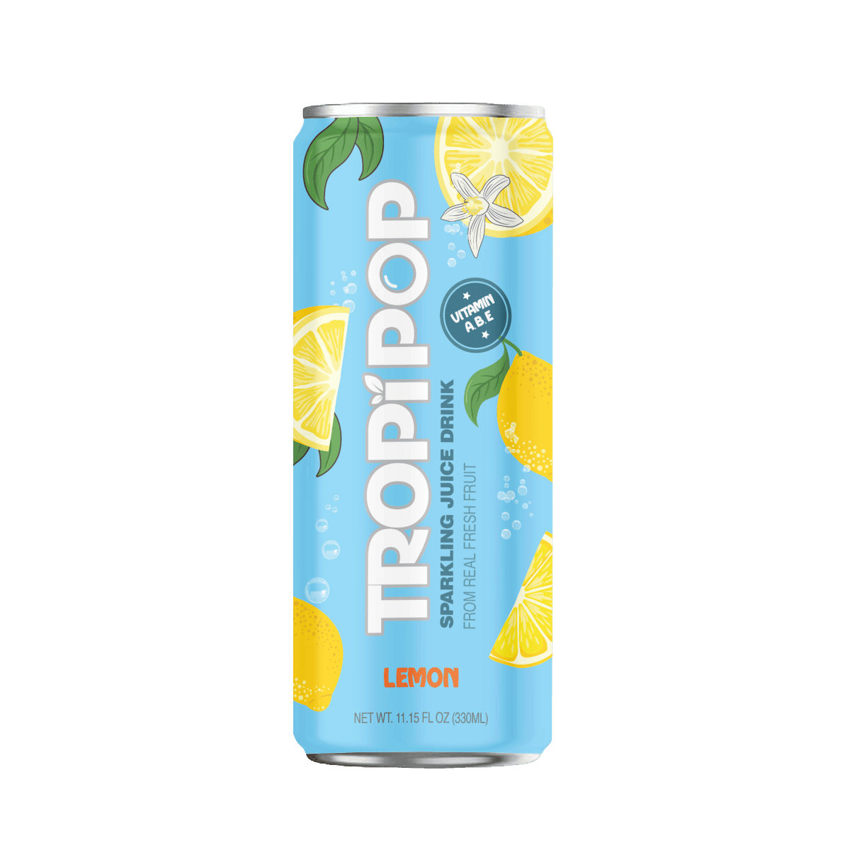 Mockup Lemon