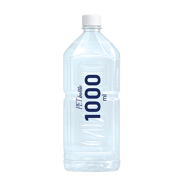 PET 1000ml O28