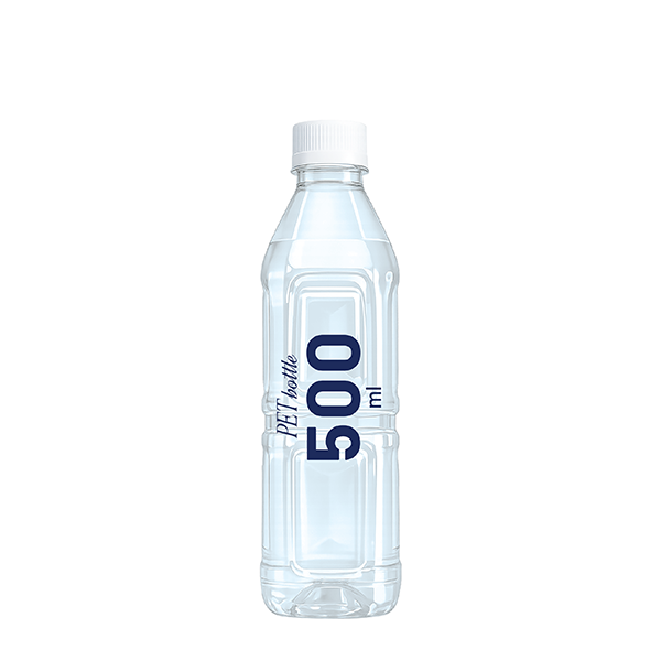 PET 500ml O28