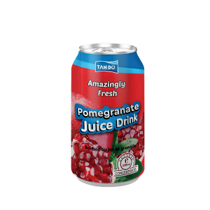 Tan Do Pomegranate Juice Drink