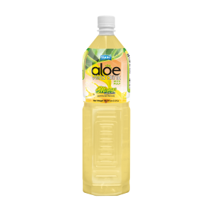 Tan Do Aloe Vera Drink - Mango Flavor