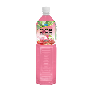 Tan Do Aloe Vera Drink - Strawberry Flavor