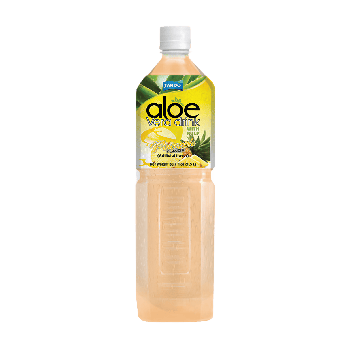 Tando_ALoe_1.5L_front_PineApple