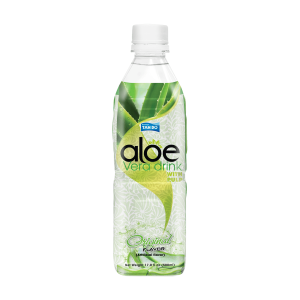 Tan Do Aloe Vera Drink with Pulp - Original