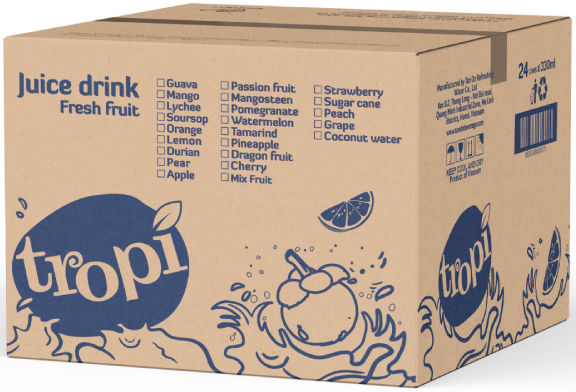 330ml carton