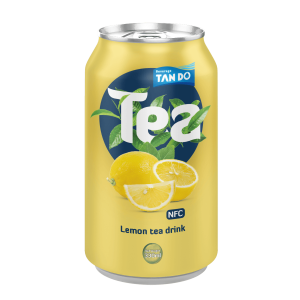 Tan Do Lemon Tea Drink