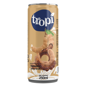 Tropi Fruit Juice Drink – Tamarind 250ml