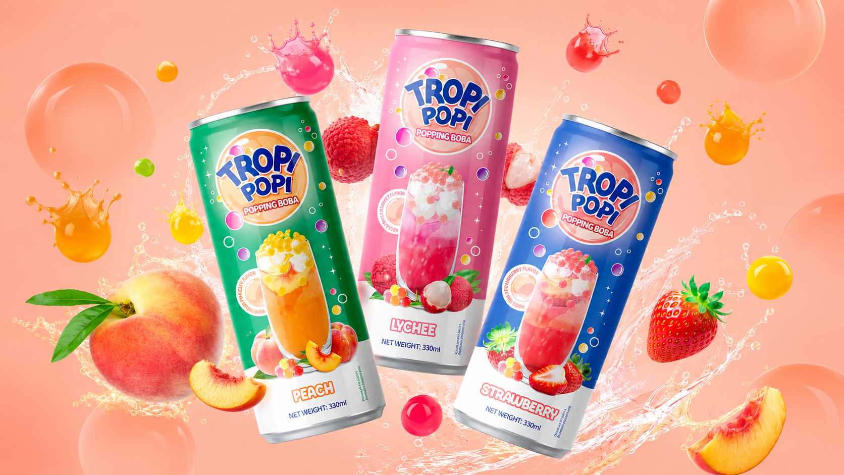 Tropi Popi