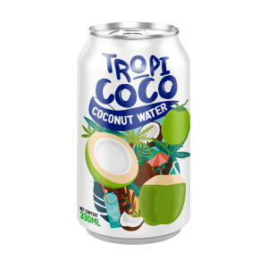 Tropicoco Coconut Water Drink – Original